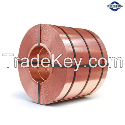 steel coils