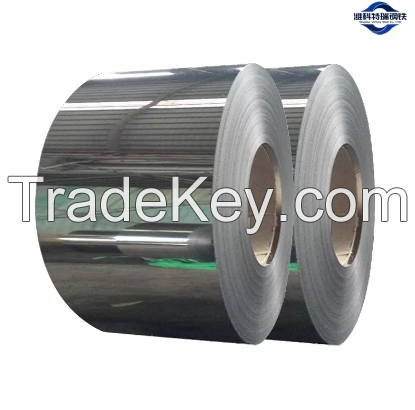 steel coils