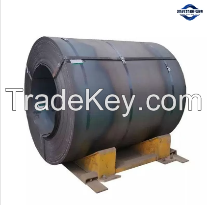 steel coils