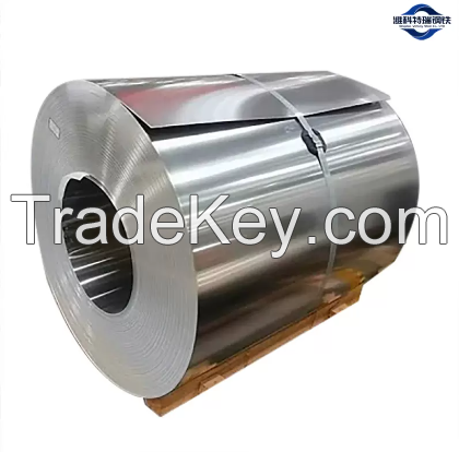 steel coils