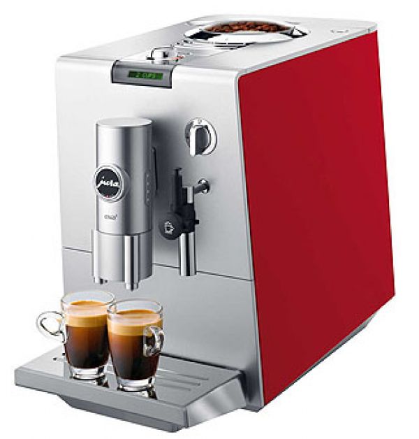 swiss fully automatic tuch screan coffee maker
