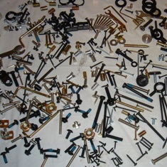 Screws