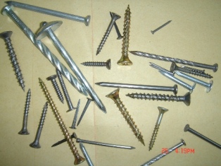 Screws