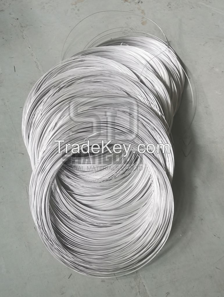 TP316 stainless steel wire