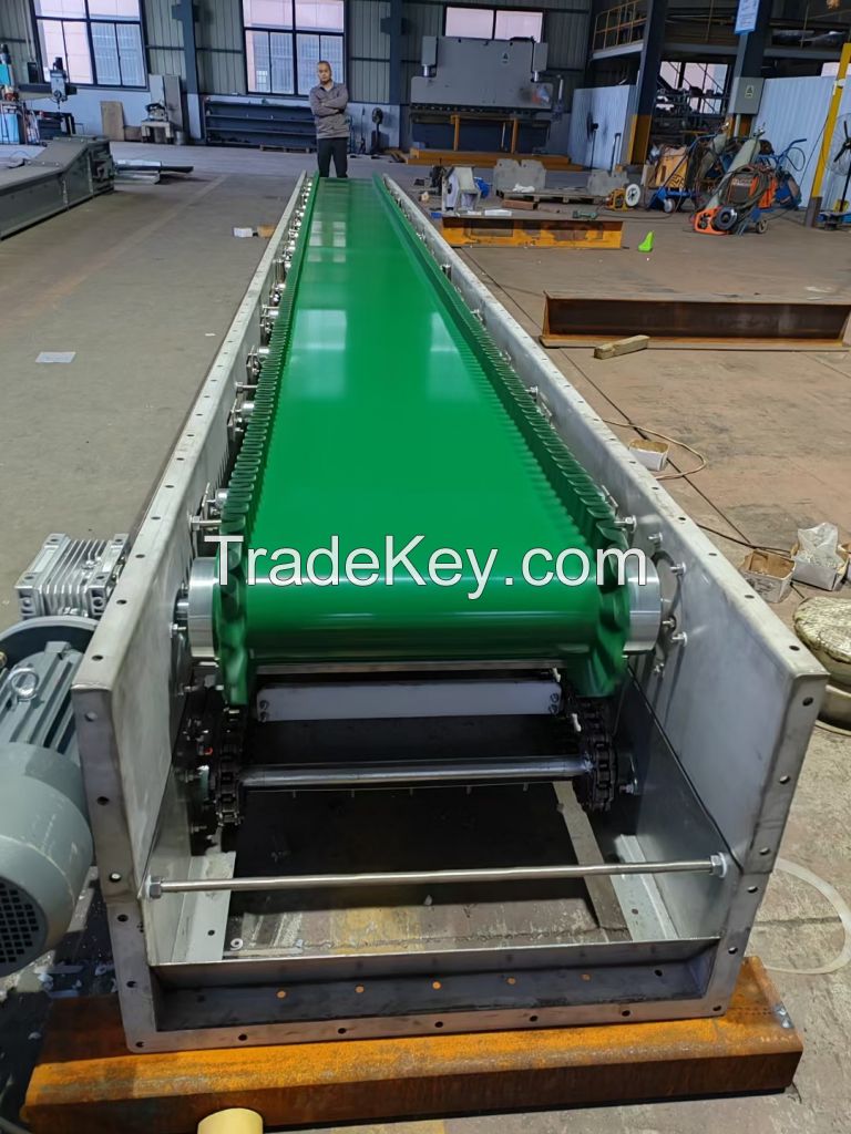 Belt Conveyor