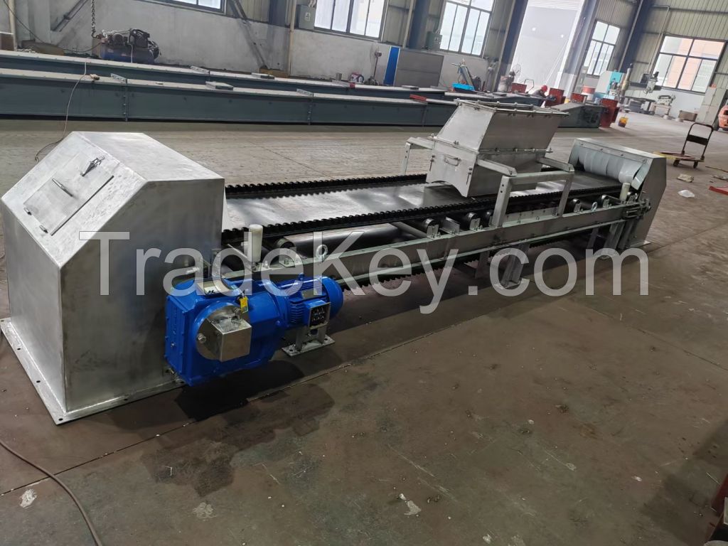 Belt Conveyor