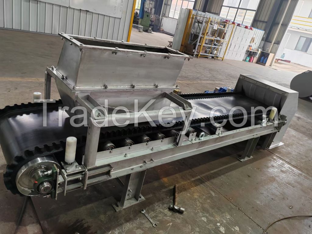 Belt Conveyor