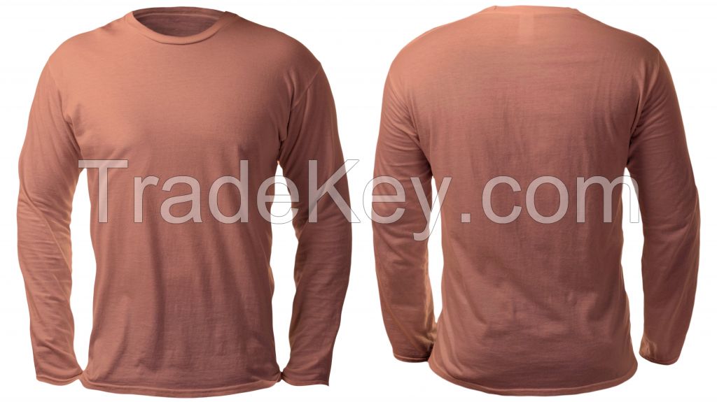 Long Sleeve T-Shirts