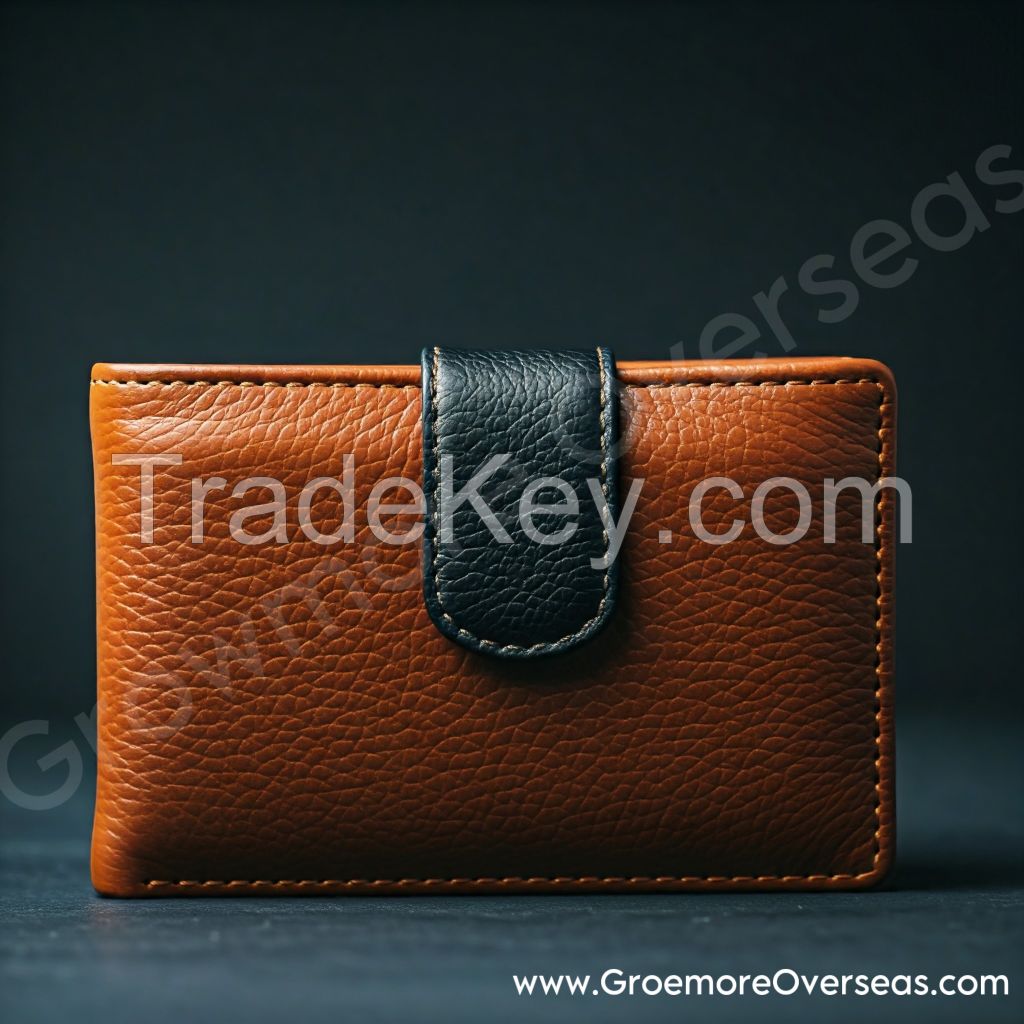 Leather Wallets