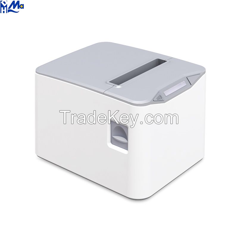 80mm receipt printer high quality with receipt thermal printer