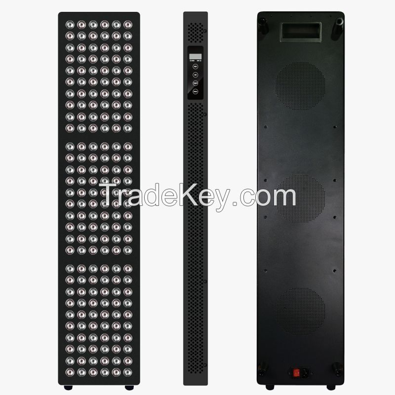 EA1000 Red Light Therapy Panel