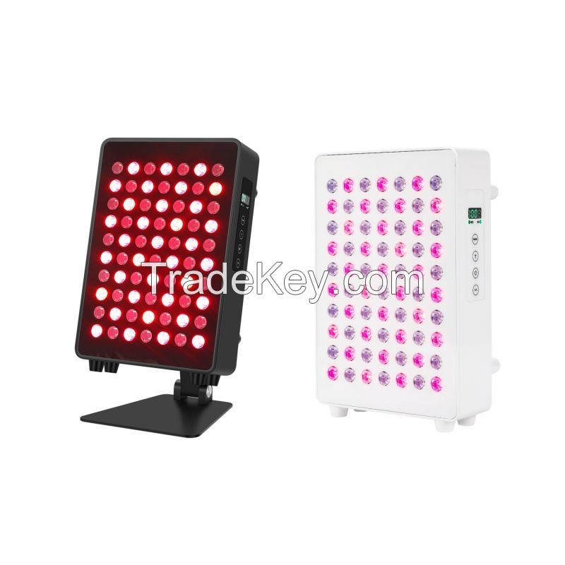 EB 300 Led Red Light Therapy Panel With 7 Wavelength For Home Use