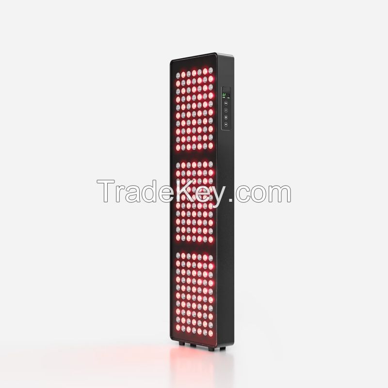 EB 1000 Near Led Red Light Therapy Panel Full Body Healthy Care Pdt Device Machine Infrared Lamp