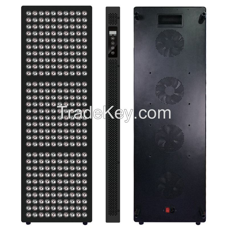 EA1500 Red Light Therapy Panel