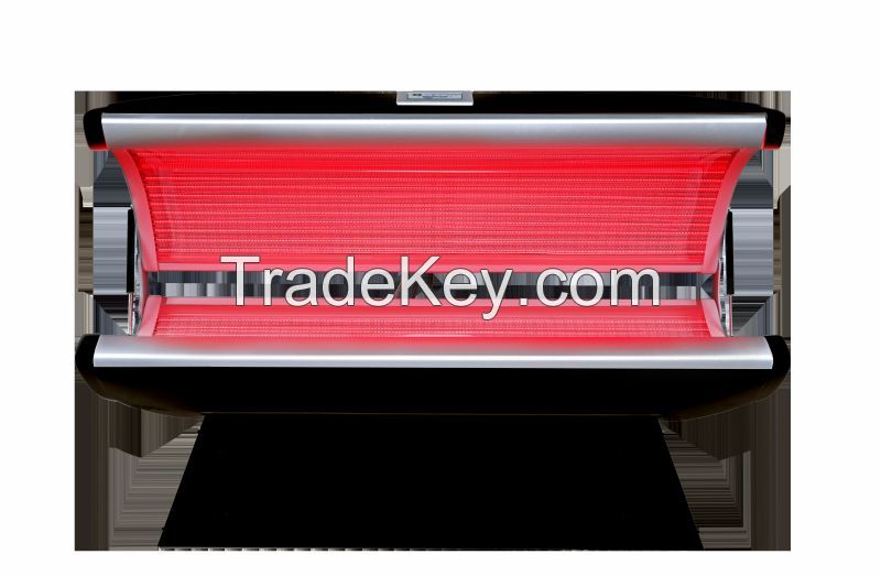 EM100  2024 Hot Selling Led Red Light Physical Therapy bed/ LED therapy beauty bed