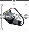 Power Window Motor Suitable for CHEVROLET N300