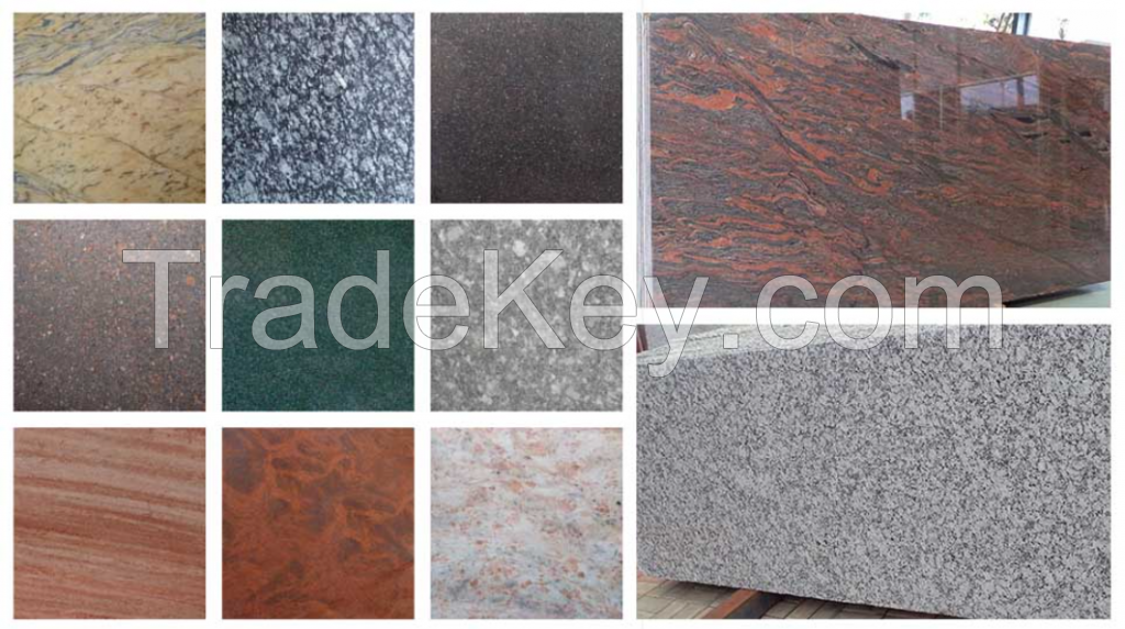 Granite