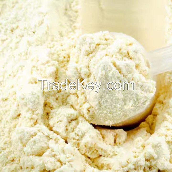 Factorydirectly  Nutritional Supplement 99% Whey Protein Concentrate Powder Whey Protein Isolate