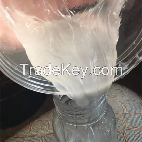 Manufacturer CAS 68891-38-3//Sodium Laureth Sulfate//2eo Detergent Chemical AES/SLES (Sodium Lauryl Ether Sulfate) N70%