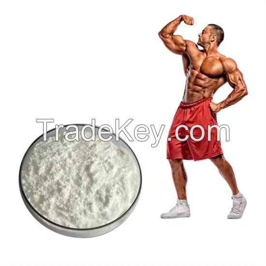 High Quality 100% Whey Protein Powder Whey Isolate Protein Powder Concentrate for Muscle CAS 84082-51-9