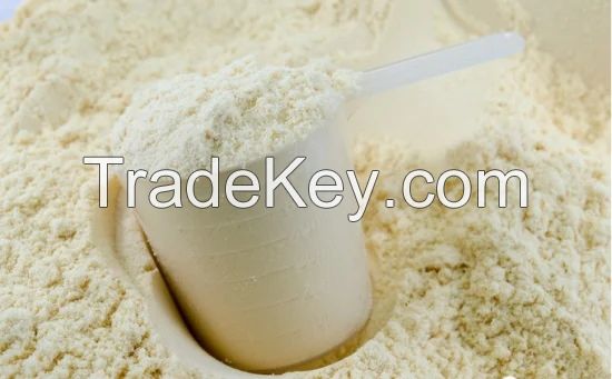 High Quality WPC Powder Whey Protein Isolate Whey Protein Powder