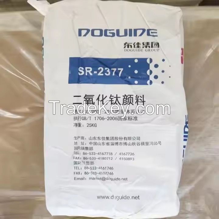 Best Masterbatch Grade R108/R996/R698/R699/R895/R886/R982 Titanium Dioxide TiO2