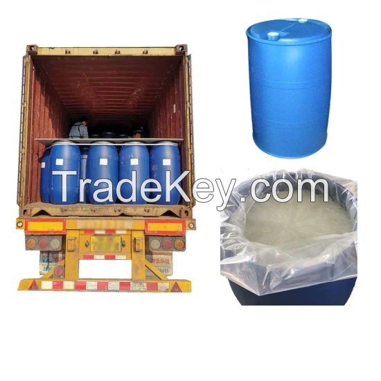 Manufacturer CAS 68891-38-3//Sodium Laureth Sulfate//2eo Detergent Chemical AES/SLES (Sodium Lauryl Ether Sulfate) N70%