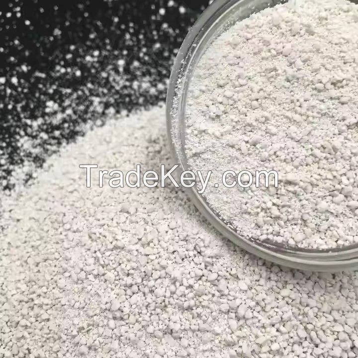 Promote Growth of Animal Feed Grade 18% DCP (DICALCIUM PHOSPHATE)