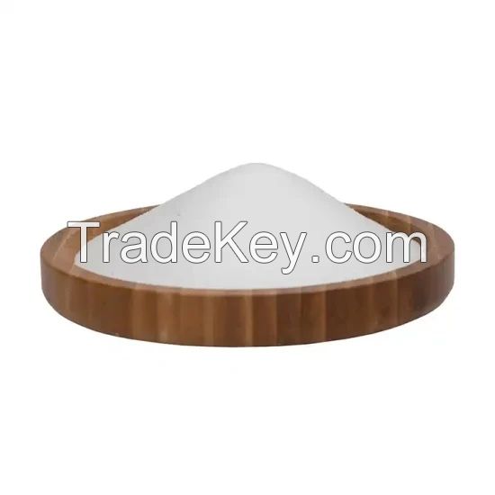 Manufacturer Supply Food Grade L-Isoleucine for Health Supplement