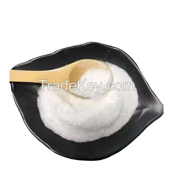 Factory Stock Feed Grade L-Tryptophan Amino Acids Tryptophan Powder