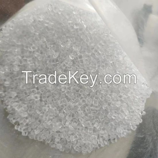 Virgin Recycled HIPS Granules Polystyrene HIPS Resin H650 H635 H380