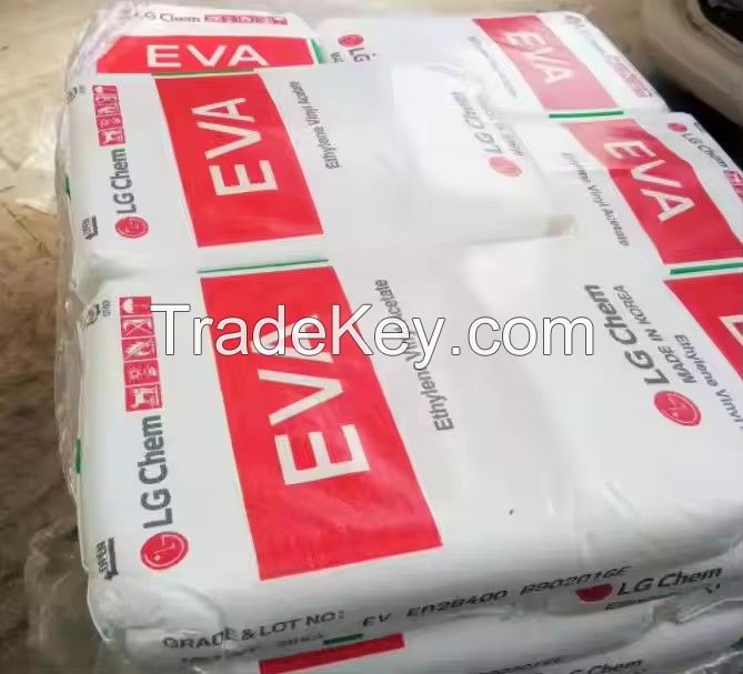 High Transparent EVA Resin 18% 28% Used for Hot Melt Glue Footwear