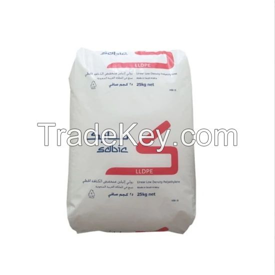 Linear Low Density Polyethylene LLDPE Saudi Arabia LLDPE 218wj 218 118wj 118W R50035e Film Grade LLDPE Price