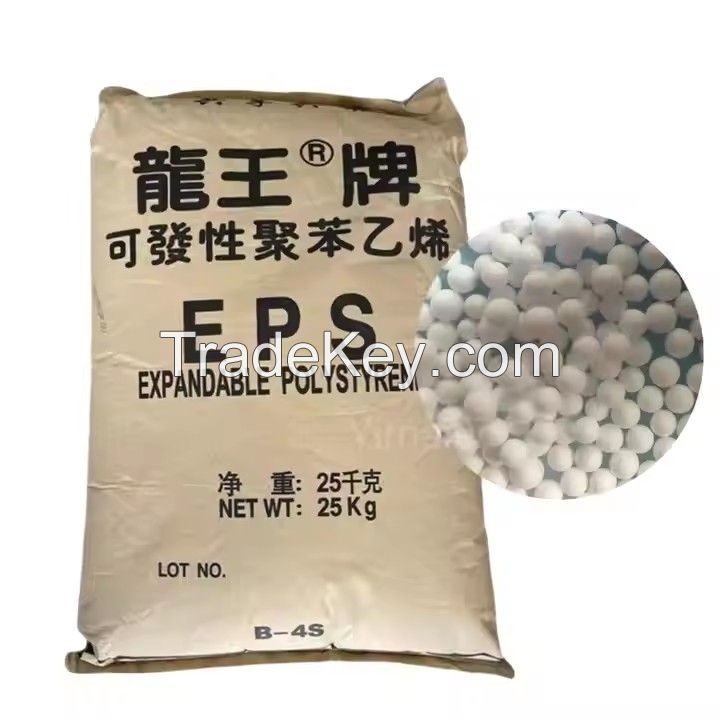 EPS/Expandable Polystyrene/EPS Resin /EPS Beads King Pearl