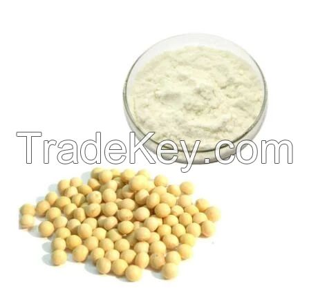 Supplements Isolate Soy Protein Powder/Soybean Protein for Health Food