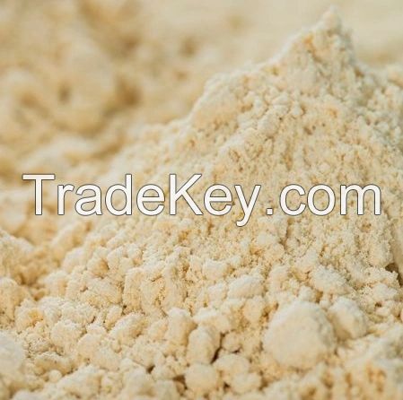 Soy Protein/Isolated Soy Protein/Textured Soy Protein 90% for Meat/Beverage Production