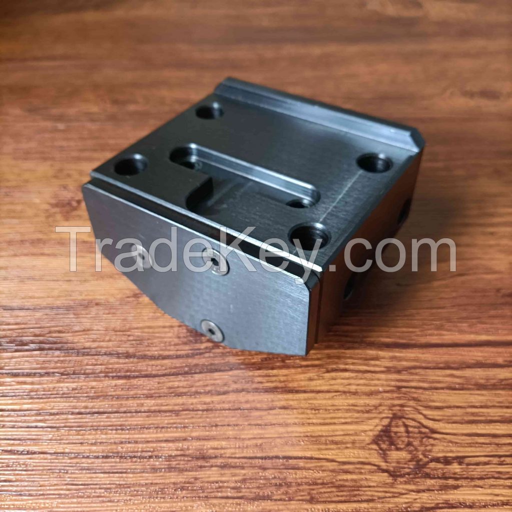 for Haas ST10 CNC Internal and External Boring Tool Holder Lathe Tool Post Turning Tool Machining Center Accessory