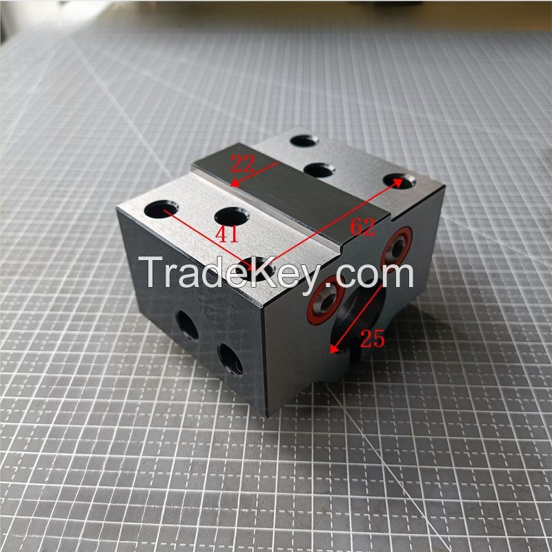 Boring Tool Holder for MAZAK CNC QT50, Original Model B308000020
