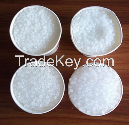 High Quality Virgin Recycled Low-Density Polyethylene Resin Material PE Resin LDPE-18d