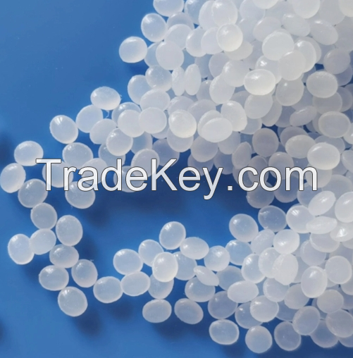 High Quality LDPE 310e Plastic Raw Material Particles