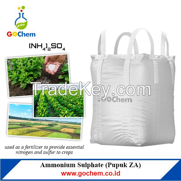 Ammonium Sulphate