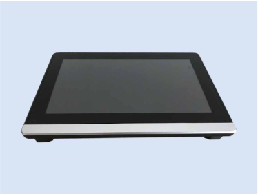 Multi-Touch Panel PC with Ethernet, COM, RS485