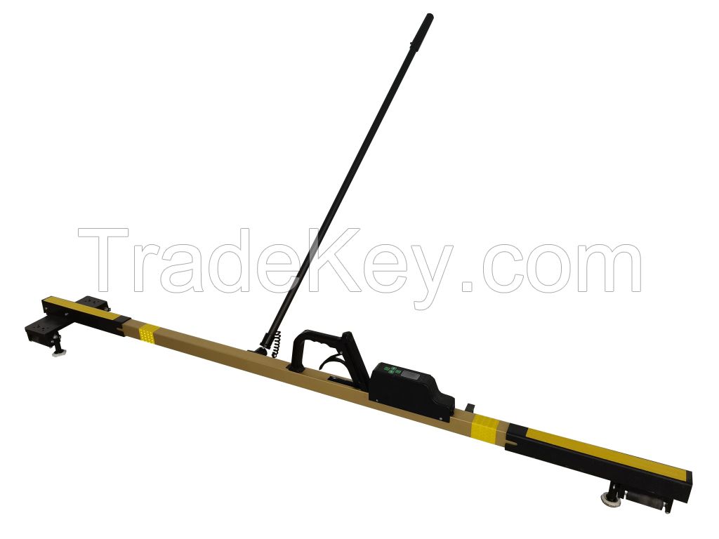 GJC-JJG0 Portable Rolling Track Gauge