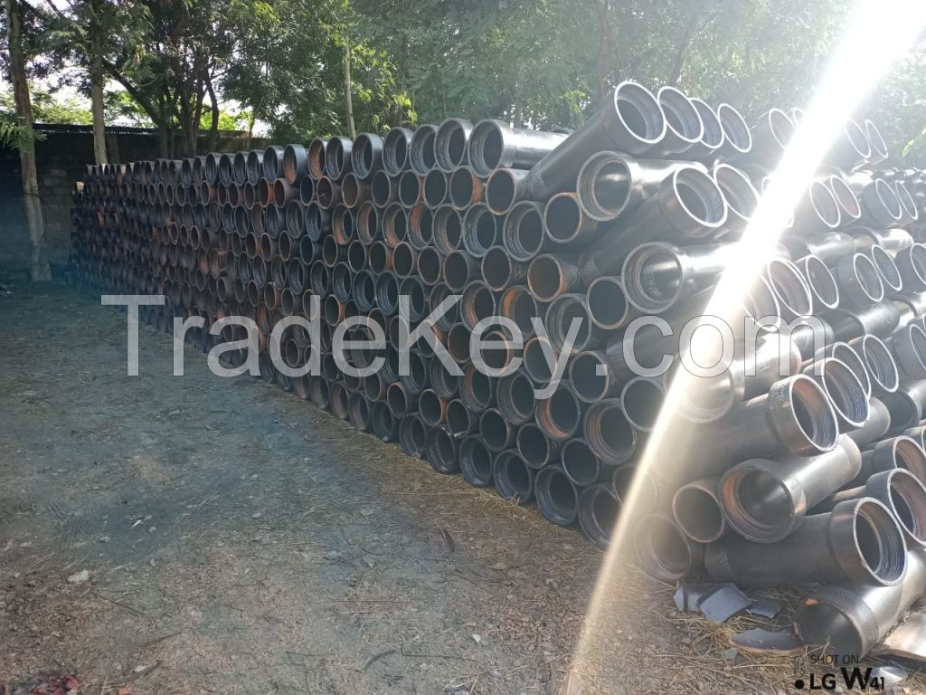 150mm swg pipes