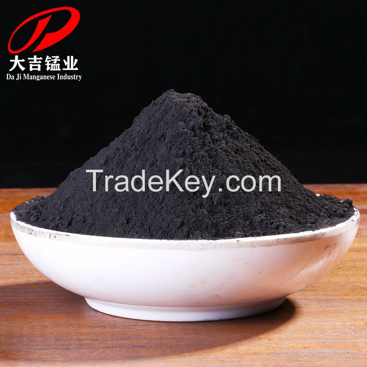 Manufacturer of High-Quality Denitration Catalyst Manganese Dioxide