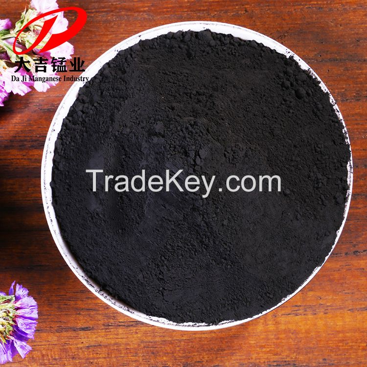 Manufacturer of High-Quality Denitration Catalyst Manganese Dioxide