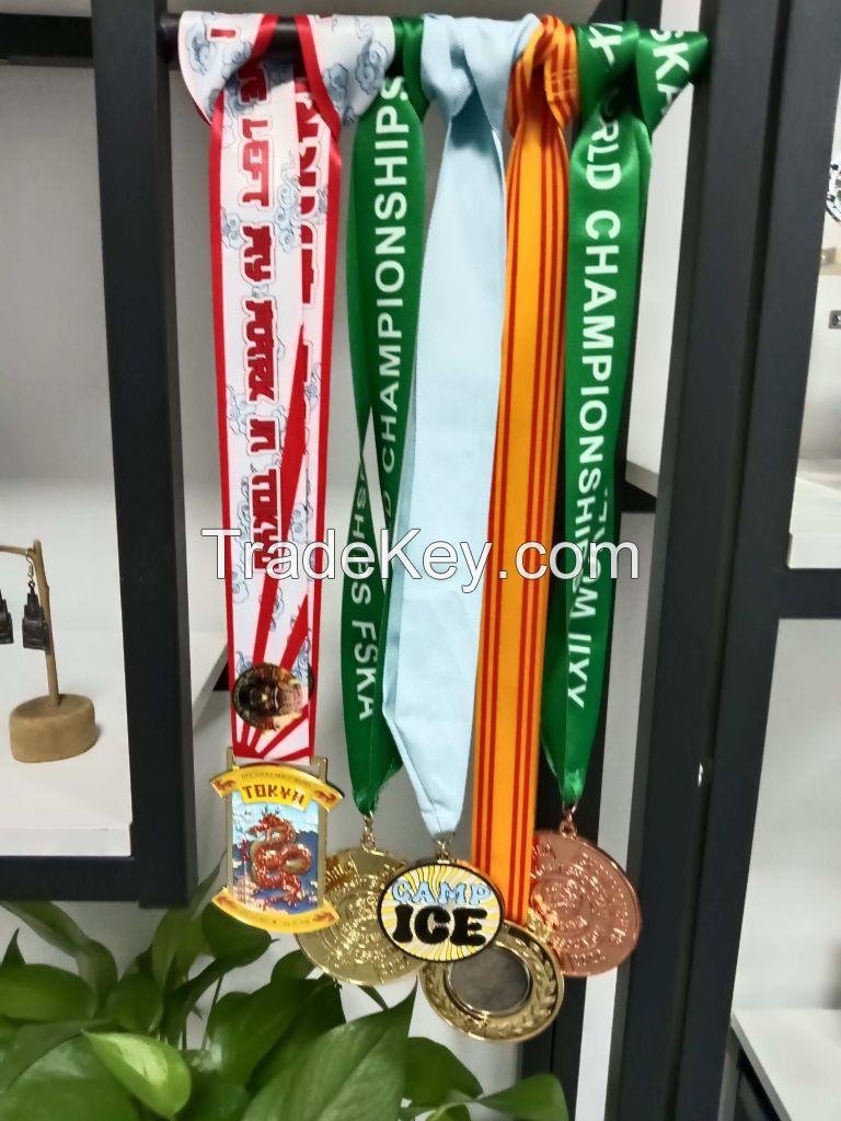 Medals