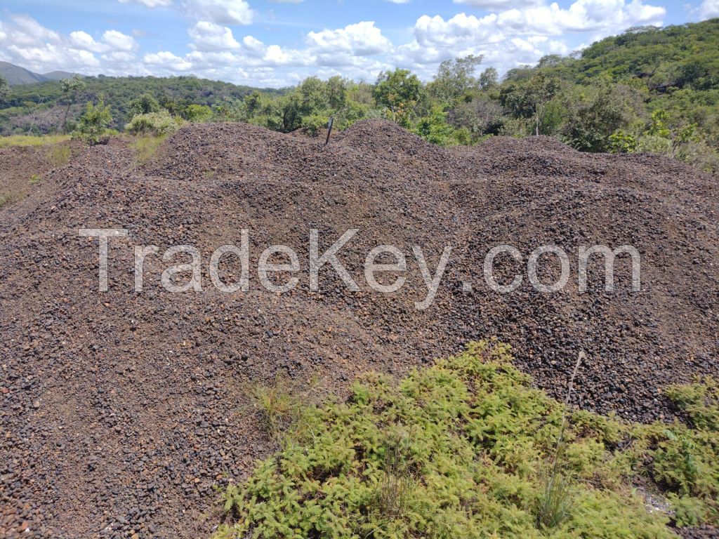 Manganese Ore