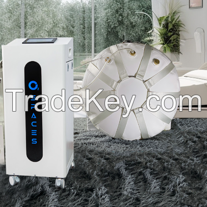Oxygen Chamber,