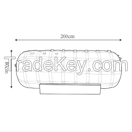 Oxygen Chamber,